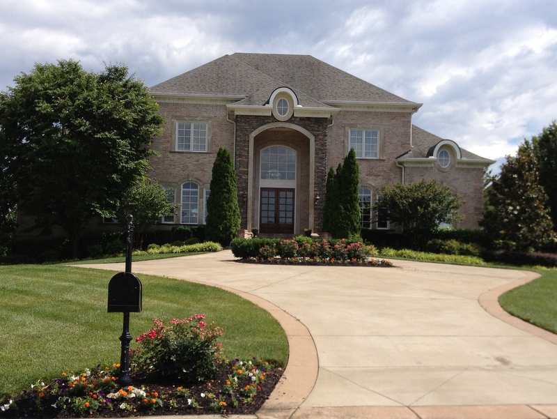 Princeton Hills Real Estate Market Report Brentwood TN March 2014